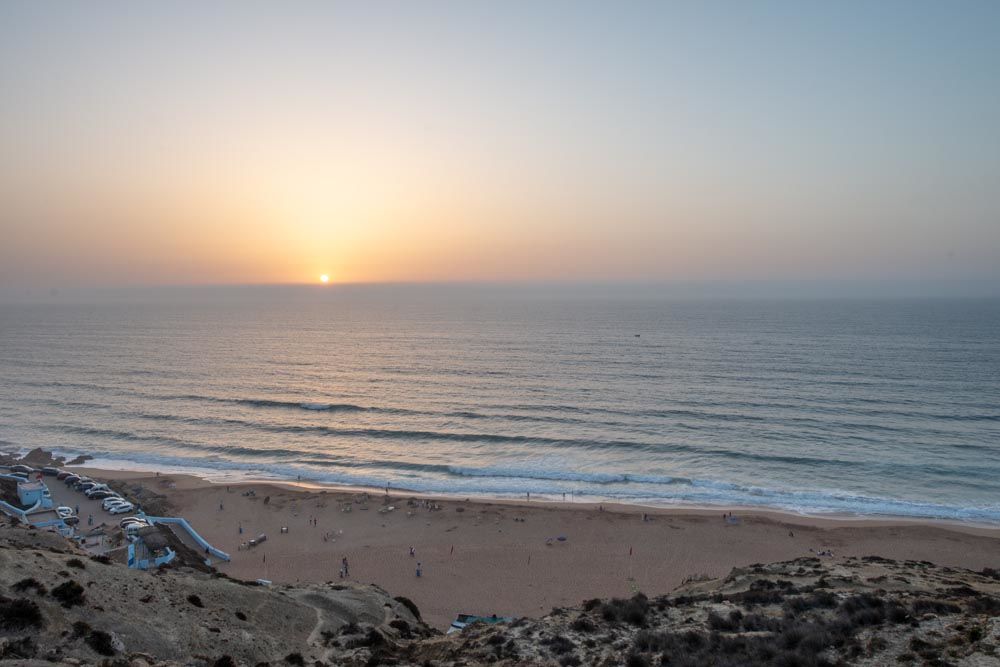 Lalla Fatna beach photo 4