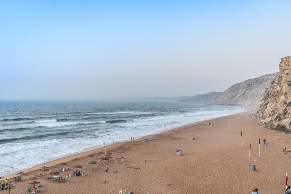 Lalla Fatna beach photo 5