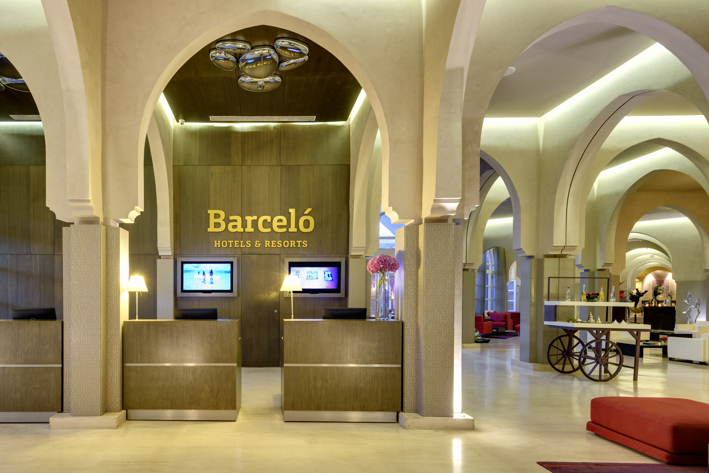 barcelo